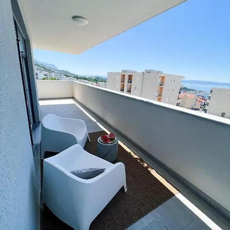 Appartamento My Summer In Makarska