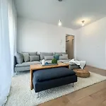 Apartment My Summer In