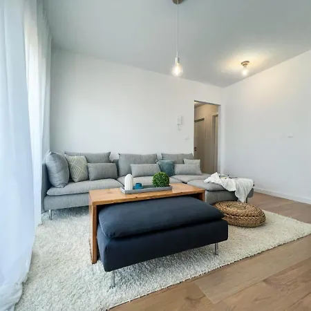 Apartamento My Summer In
