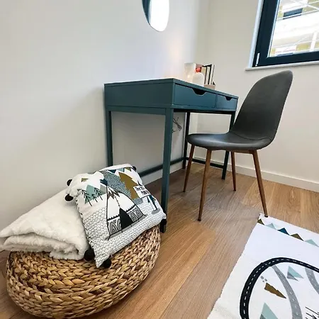 My Summer In Apartment Makarska