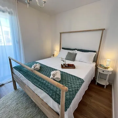 My Summer In Makarska