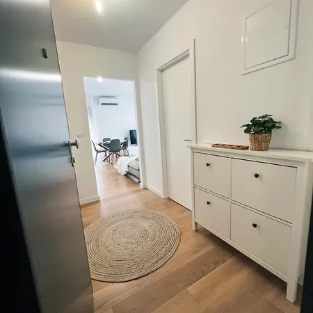 Apartman My Summer In