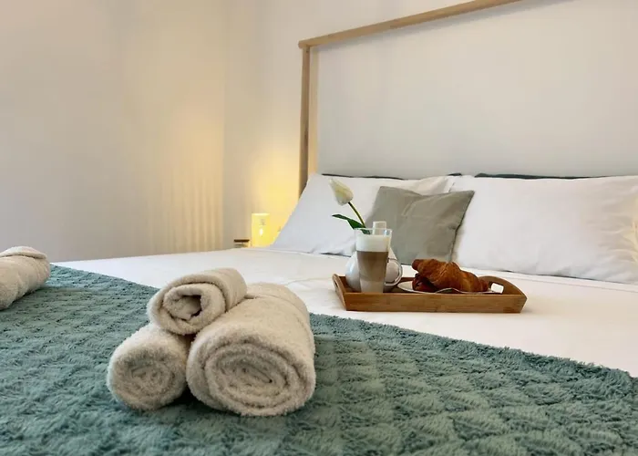 My Summer In Apartment *