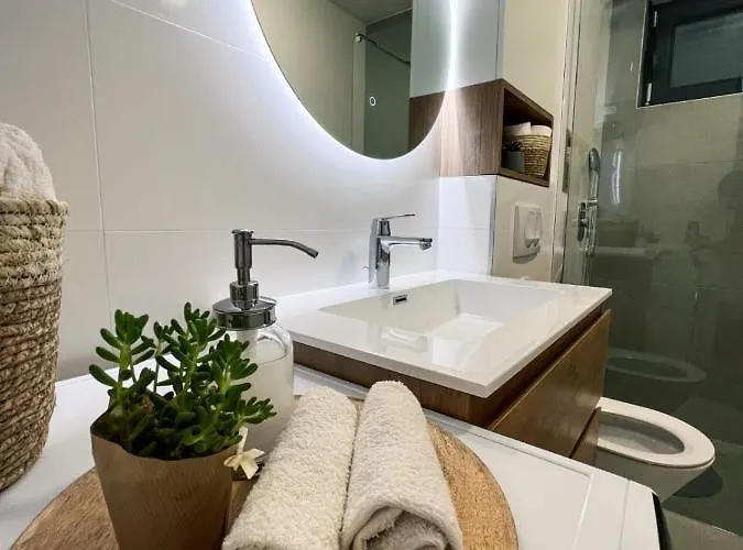 My Summer In Apartment *