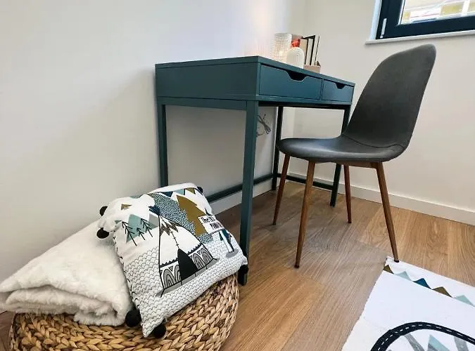 My Summer In Apartment Makarska