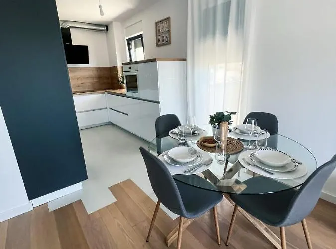 My Summer In Makarska