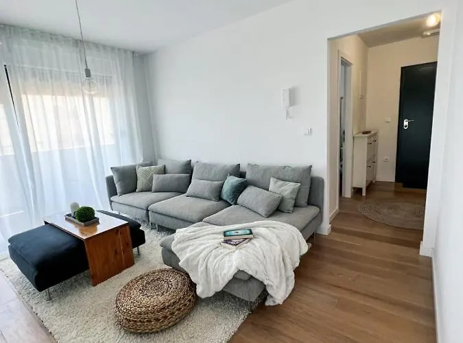 Apartment My Summer In Makarska