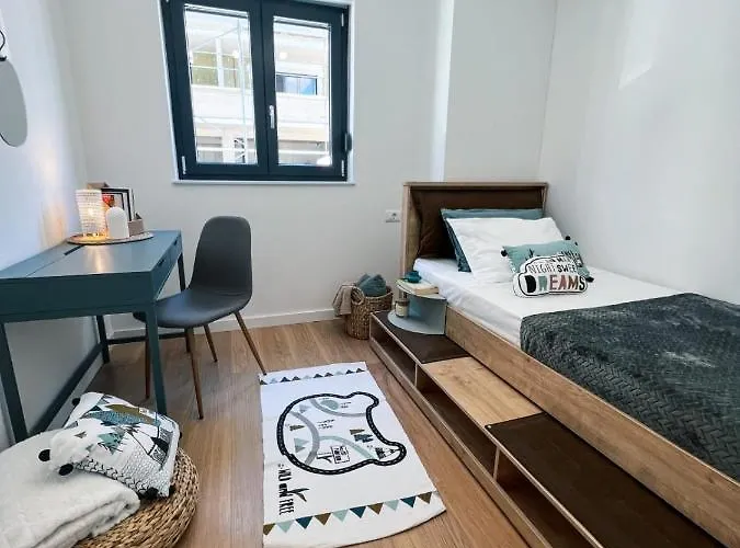 My Summer In Makarska