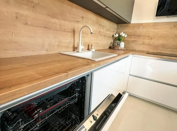 My Summer In * Makarska